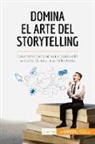 Nicolas Martin, Nicolas Martin - Domina el arte del storytelling