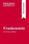 Resumenexpress - Frankenstein de Mary Shelley (Guía de lectura)