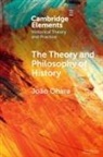 João Ohara, Joao (Universidade Federal Do Rio De Janeir Ohara - Theory and Philosophy of History