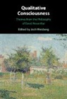 Josh (University of Houston) Weisberg, Josh Weisberg, Weisberg Josh - Qualitative Consciousness