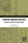 Paul-Henri Bischoff, Paul-Henri (Rhodes University Bischoff, Paul-Henri Bischoff, Bischoff Paul-Henri - African Foreign Policies