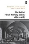 Aaron Walsh Graham, Aaron Graham, Graham Aaron, Patrick Walsh, Walsh Patrick - British Fiscal-Military States, 1660-C.1783