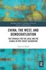 Luba von Hauff, Luba (University of the Bundeswehr Muni Von Hauff - China, the West, and Democratization