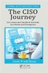 Eugene Fredriksen - Ciso Journey