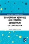 Andrés Cárdenas O´Farrill, Andres Cardenas Ofarrill - Cooperation Networks and Economic Development