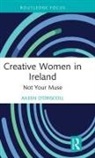 Aileen O'Driscoll, Aileen O''driscoll, Aileen O'iscoll - Creative Women in Ireland