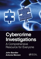 John Bandler, John Merzon Bandler, Antonia Merzon - Cybercrime Investigations