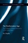 Eric Cheyfitz, Eric (Cornell University Cheyfitz, Cheyfitz Eric - Disinformation Age