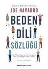 Joe Navarro - Beden Dili Sözlügü
