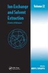 Arup K. Sengupta, Arup K. (Lehigh University Sengupta, Arup K. Sengupta - Ion Exchange and Solvent Extraction