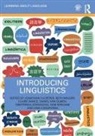 Jonathan (Lancaster University Culpeper, Jonathan Malory Culpeper, Dimitrinka Atanasova, Aina Casaponsa, Jonathan Culpeper, Culpeper Jonathan... - Introducing Linguistics