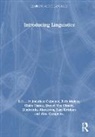 Jonathan (Lancaster University Culpeper, Jonathan Malory Culpeper, Dimitrinka Atanasova, Aina Casaponsa, Jonathan Culpeper, Culpeper Jonathan... - Introducing Linguistics