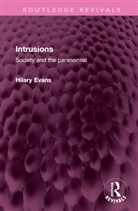 Hilary Evans, Evans Hilary - Intrusions