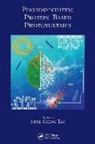 Swee Ching (National University of Singapore) Tan, Swee Ching Tan - Photosynthetic Protein-Based Photovoltaics