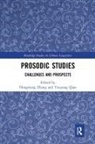 Hongming Qian Zhang, Youyong Qian, Hongming Zhang, Zhang Hongming - Prosodic Studies
