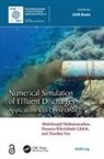 Hossein Kheirkhah Gildeh, Hossein Kheirkhah (University of Ottawa Gildeh, Abdolmajid Mohammadian, Abdolmajid (University of Ottawa Mohammadian, Majid Mohammadian, Majid (University of Ottawa Mohammadian... - Numerical Simulation of Effluent Discharges