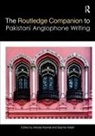 Aroosa Aslam Kanwal, Saiyma Aslam, Aroosa Kanwal, Kanwal Aroosa - Routledge Companion to Pakistani Anglophone Writing