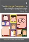 Franc (University College Chamberlain, Franc (University of Huddersfield Chamberlain, Franc Sweeney Chamberlain, Franc Chamberlain, Chamberlain Franc, Bernadette Sweeney... - Routledge Companion to Performance Practitioners