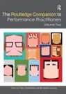 Franc Chamberlain, Chamberlain Franc, Bernadette Sweeney, Sweeney Bernadette - The Routledge Companion to Performance Practitioners