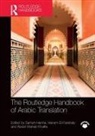 Sameh El-Farahaty Hanna, Hanem El-Farahaty, El-Farahaty Hanem, Sameh Hanna, Hanna Sameh, Abdel-Wahab Khalifa - Routledge Handbook of Arabic Translation