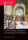 Edda Weigand, Edda Weigand, Weigand Edda - Routledge Handbook of Language and Dialogue