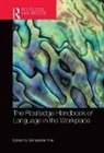 Bernadette Vine, Bernadette Vine, Vine Bernadette - Routledge Handbook of Language in the Workplace