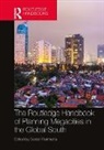 Deden (Department of Community and Region Rukmana, Deden Rukmana - Routledge Handbook of Planning Megacities in the Global South
