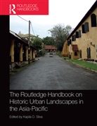 Kapila Silva, Kapila (University of Kansas Silva, Kapila Silva - Routledge Handbook on Historic Urban Landscapes in the Asia-Pacific