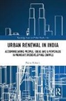 Pablo Holwitt - Urban Renewal in India
