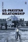 A.Z. Hilali - Us-Pakistan Relationship