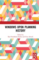 Karl Friedhelm Altrock Fischer, Uwe Altrock, Altrock Uwe, Karl Friedhelm Fischer, Fischer Karl Friedhelm - Windows Upon Planning History
