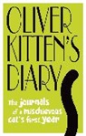 Gareth St John Thomas, Gareth St John Thomas - Oliver Kitten's Diary