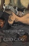 Clio Gray - Stumblestone