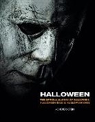 Abbie Bernstein, Bernstein Abbie - Halloween: The Official Making of Halloween, Halloween Kills and