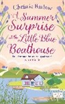 Christie Barlow, Barlow Christie - A Love Heart Lane