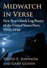 Gary Guinn, David E. Johnson, Johnson David E. - Midwatch in Verse