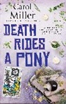 Carol Miller - Death Rides A Pony