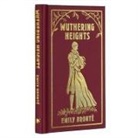 Emily Broente, Emily Bronte - Wuthering Heights