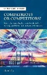 Hywel Dix, Dix Hywel - Compatriots Or Competitors?