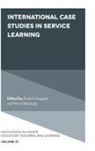 Patrick Blessinger, Patrick (St. John’s University Blessinger, Patrick (St. Johnâ€™s University Blessinger, Patrick (St. John's University Blessinger, Enakshi Sengupta, Enakshi (American University of Afghanistan Sengupta... - International Case Studies in Service Learning