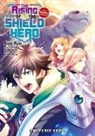 Aneko Yusagi - The Rising of the Shield Hero Volume 13