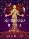Christine Lister, Lister Christine - Goddesses in You