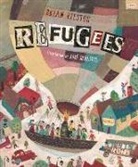Brian Bilston, Jose Sanabria - Refugees