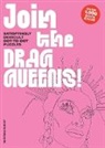 Jennie Edwards, Jennie Edwards - Join the Drag Queens! (Hörbuch)