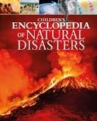Anita Ganeri, Anne Rooney, Anne Ganeri Rooney - Children''s Encyclopedia of Natural Disasters