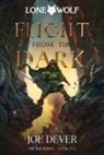 Joe Dever, Gary Chalk - Flight from the Dark