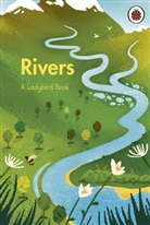 Ladybird, Michael Parkin, Parkin Michael - A Ladybird Book: Rivers