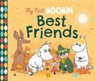 Tove Jansson, Jansson tove - My First Moomin: Best Friends