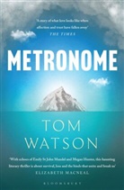 Tom Watson, Watson Tom - Metronome