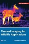 Kayleigh Fawcett Williams, Kayleigh Williams, Kayleigh Fawcett Williams - Thermal Imaging for Wildlife Applications